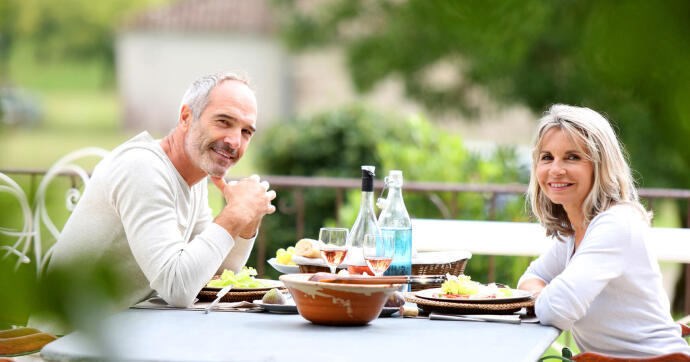 Mehr Vitamin B1: Ernährungstipps